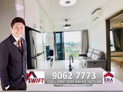 D'Leedon (D10), Condominium #180204642